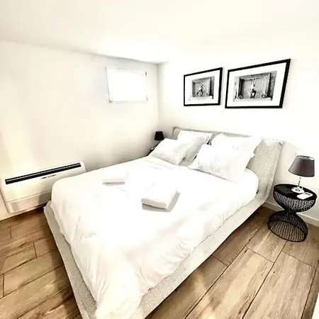 - Maison 10 Pers - Cap D'agde - Cap Dream's - 4 Etoiles Villa Agde