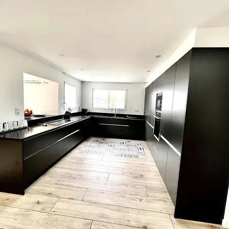 Villa - Maison 10 Pers - Cap D'agde - Cap Dream's - 4 Etoiles *