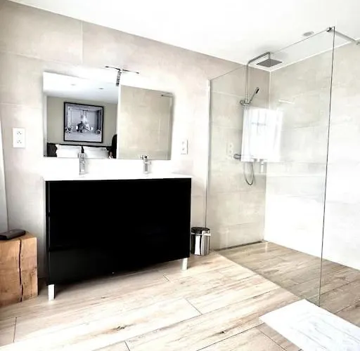 - Maison 10 Pers - Cap D'agde - Cap Dream's - 4 Etoiles Villa