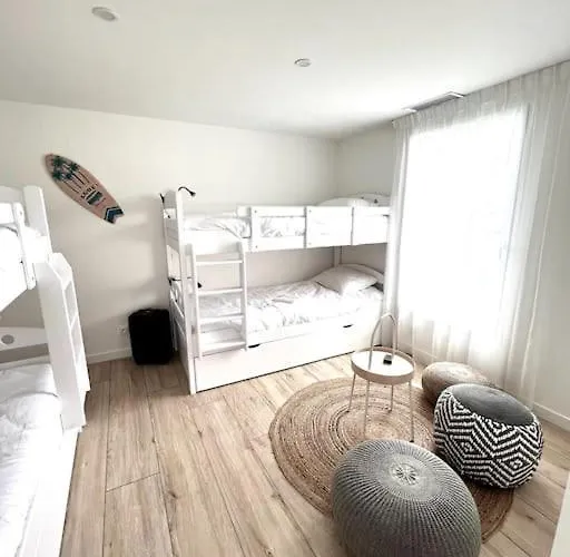 - Maison 10 Pers - Cap D'agde - Cap Dream's - 4 Etoiles Villa *