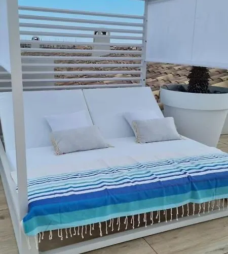 Villa - Maison 10 Pers - Cap D'agde - Cap Dream's - 4 Etoiles