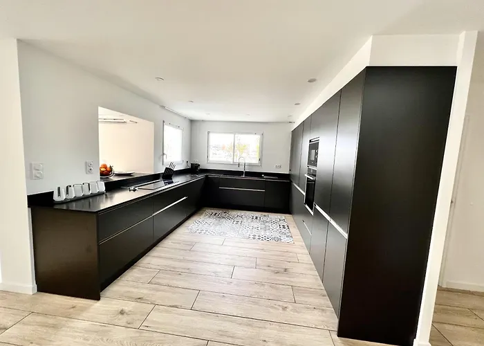 - Maison 10 Pers - Cap D'agde - Cap Dream's - 4 Etoiles Villa Agde