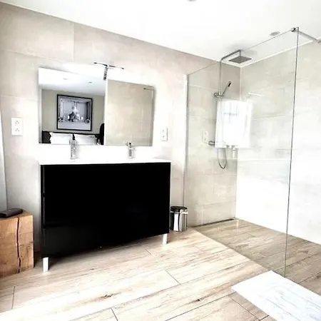 - Maison 10 Pers - Cap D'agde - Cap Dream's - 4 Etoiles Villa