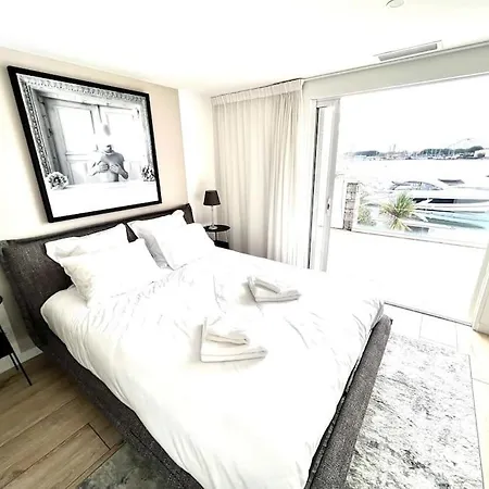 Villa - Maison 10 Pers - Cap D'agde - Cap Dream's - 4 Etoiles