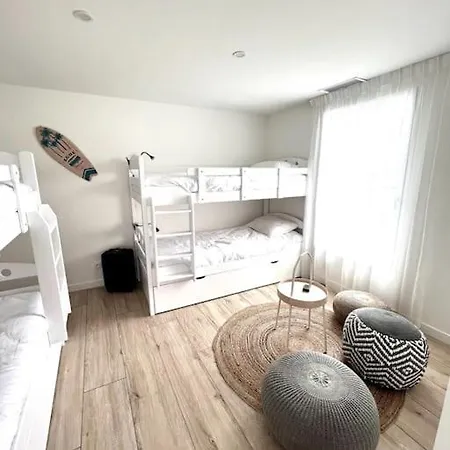 - Maison 10 Pers - Cap D'agde - Cap Dream's - 4 Etoiles Villa *