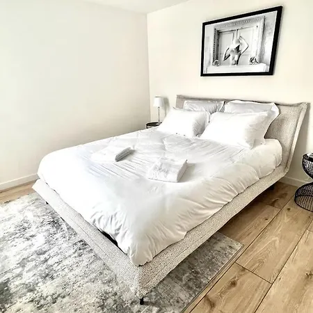 Villa - Maison 10 Pers - Cap D'agde - Cap Dream's - 4 Etoiles