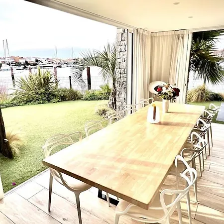 Villa D'Exception - Marina Piscine Rooftop 10 Personnes - 4 Etoiles Villa Agde