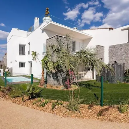 - Maison 10 Pers - Cap D'agde - Cap Dream's - 4 Etoiles Villa