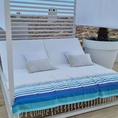 Villa Villa D'Exception - Marina Piscine Rooftop 10 Personnes - 4 Etoiles