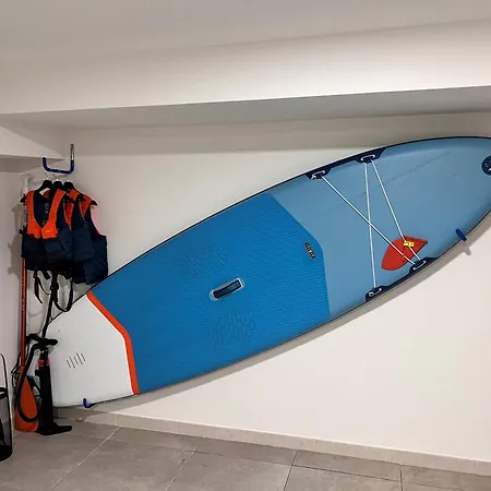 Villa - Maison 10 Pers - Cap D'agde - Cap Dream's - 4 Etoiles Agde