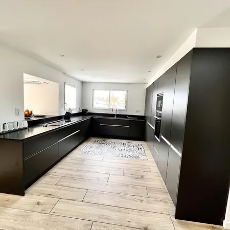 - Maison 10 Pers - Cap D'agde - Cap Dream's - 4 Etoiles Villa Agde