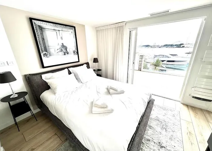 Villa - Maison 10 Pers - Cap D'agde - Cap Dream's - 4 Etoiles