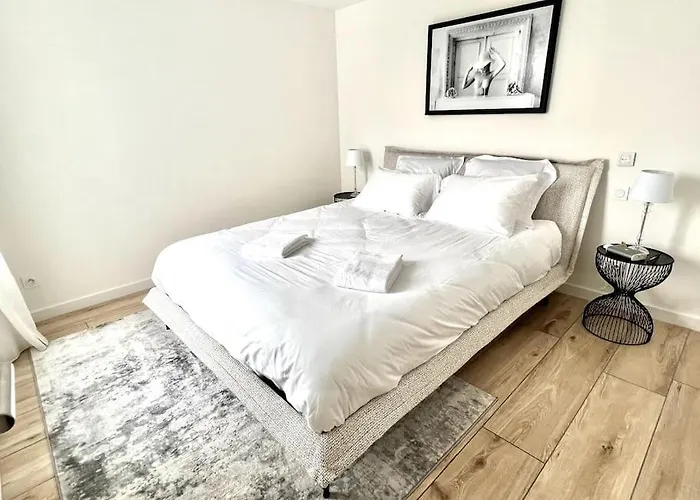 Villa - Maison 10 Pers - Cap D'agde - Cap Dream's - 4 Etoiles