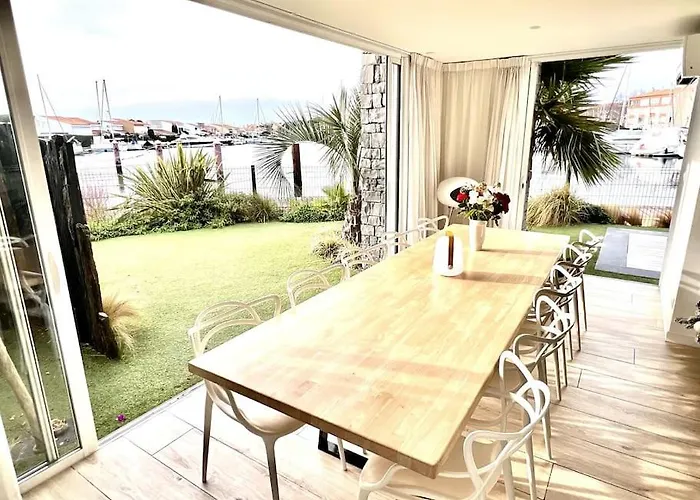 - Maison 10 Pers - Cap D'agde - Cap Dream's - 4 Etoiles Villa Agde